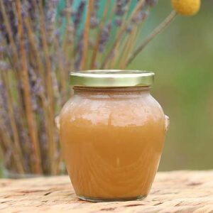 cinnamon honey