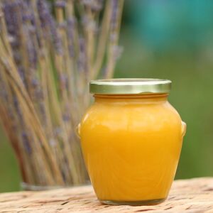 turmeric honey