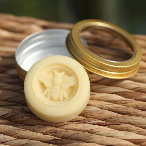 Lotion Bar