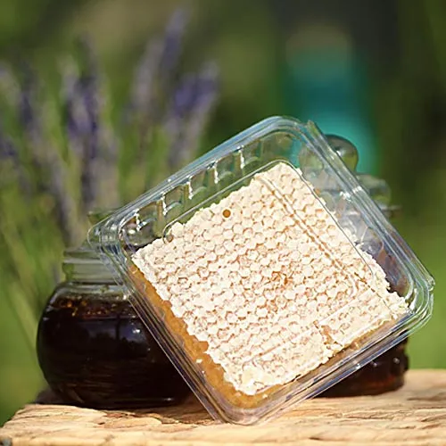 Honeycomb