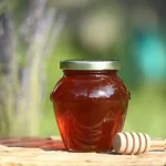Honey Wildflower 14 oz