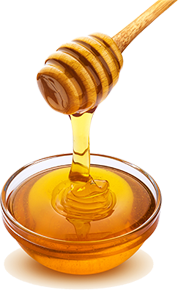 pure honey